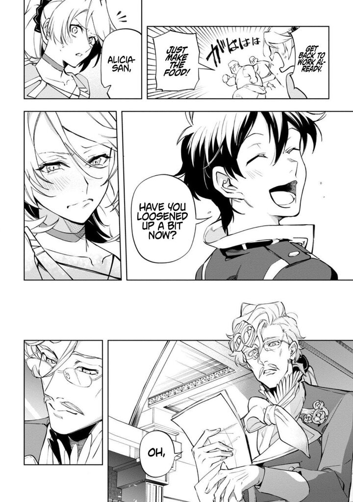 Isekai Craft Gurashi Jiyuu Kimama Na Seisanshoku No Honobono Slow Life 40c 8