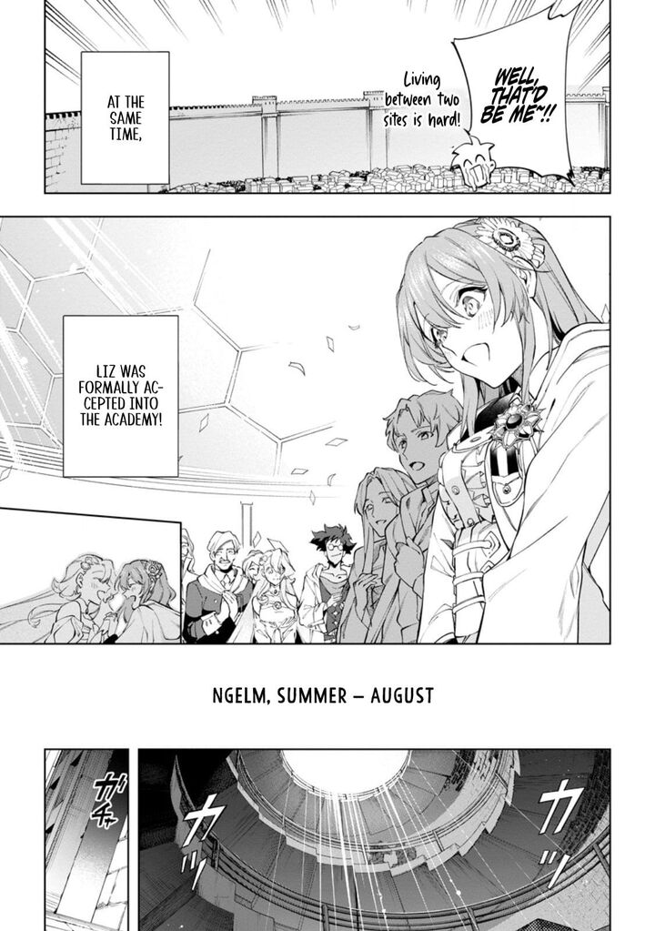Isekai Craft Gurashi Jiyuu Kimama Na Seisanshoku No Honobono Slow Life 41b 2