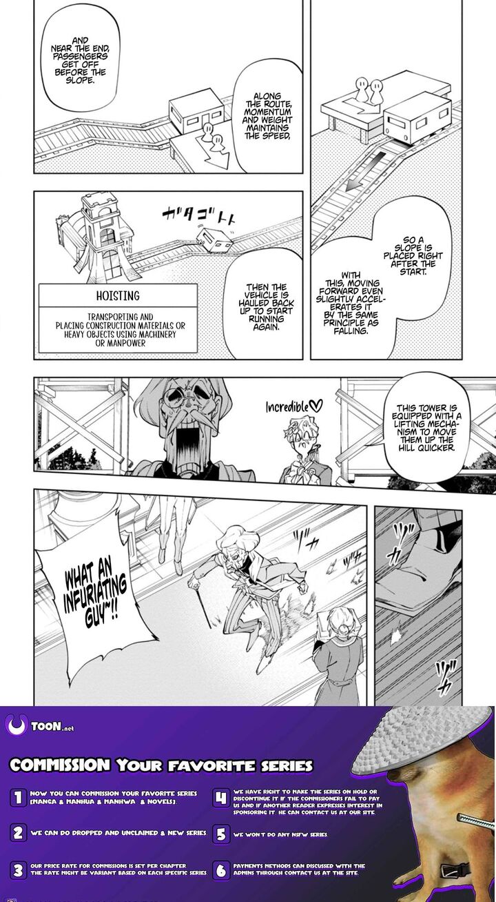 Isekai Craft Gurashi Jiyuu Kimama Na Seisanshoku No Honobono Slow Life 41b 9