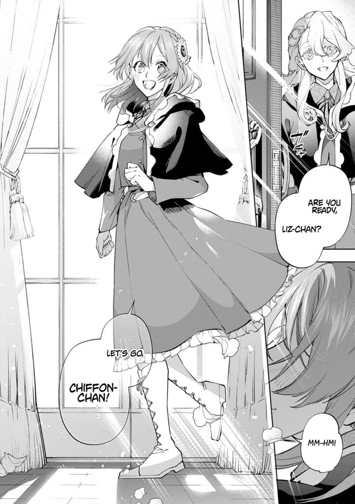 Isekai Craft Gurashi Jiyuu Kimama Na Seisanshoku No Honobono Slow Life 41c 2