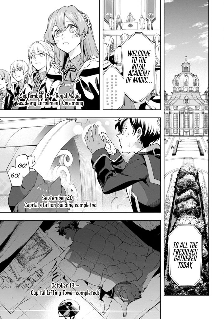 Isekai Craft Gurashi Jiyuu Kimama Na Seisanshoku No Honobono Slow Life 41c 3