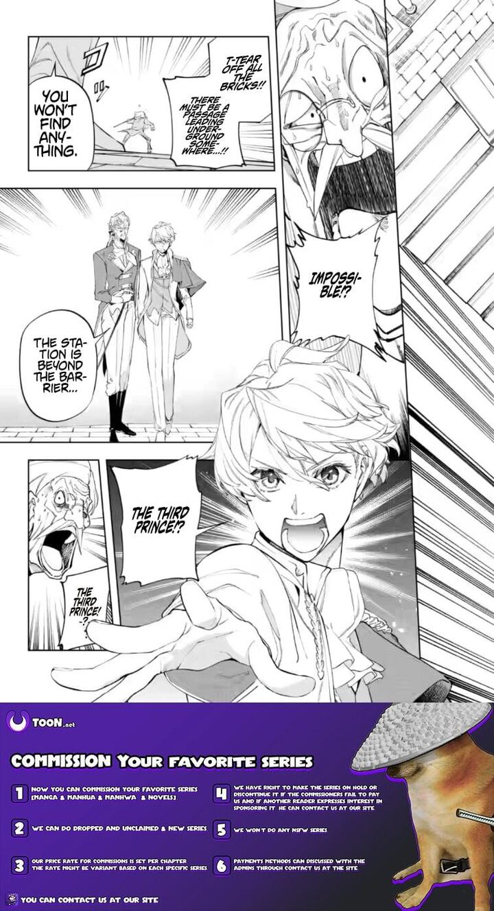 Isekai Craft Gurashi Jiyuu Kimama Na Seisanshoku No Honobono Slow Life 42a 11