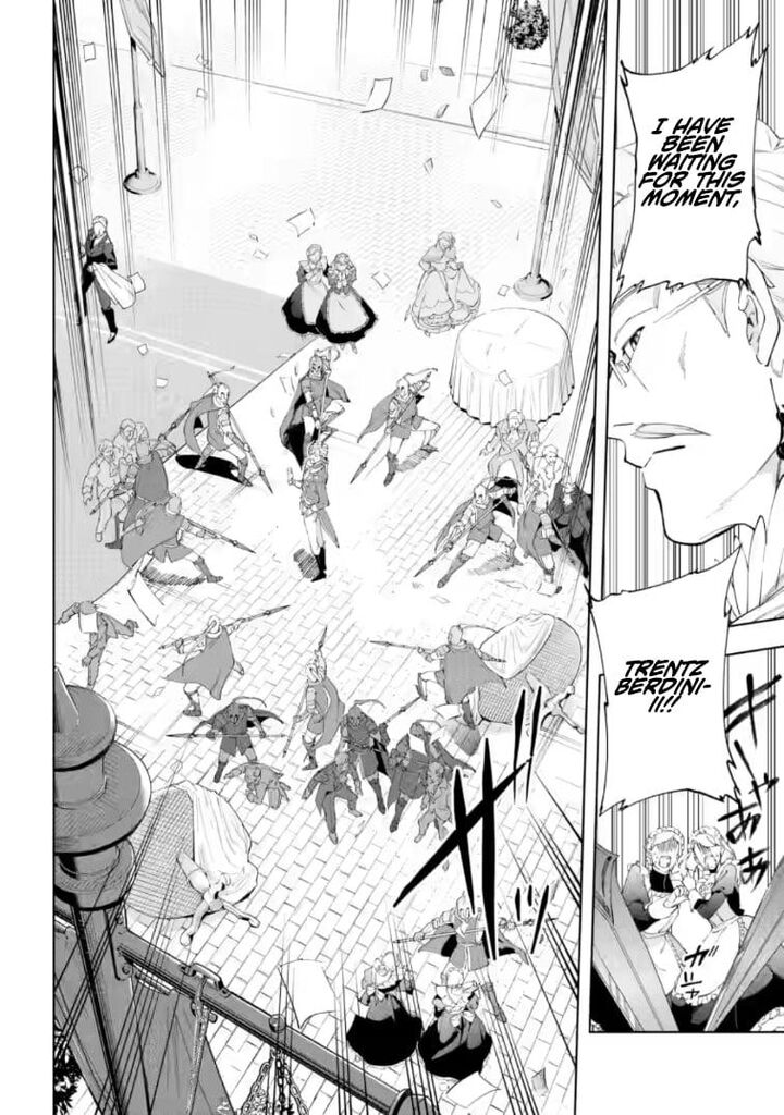 Isekai Craft Gurashi Jiyuu Kimama Na Seisanshoku No Honobono Slow Life 42a 4
