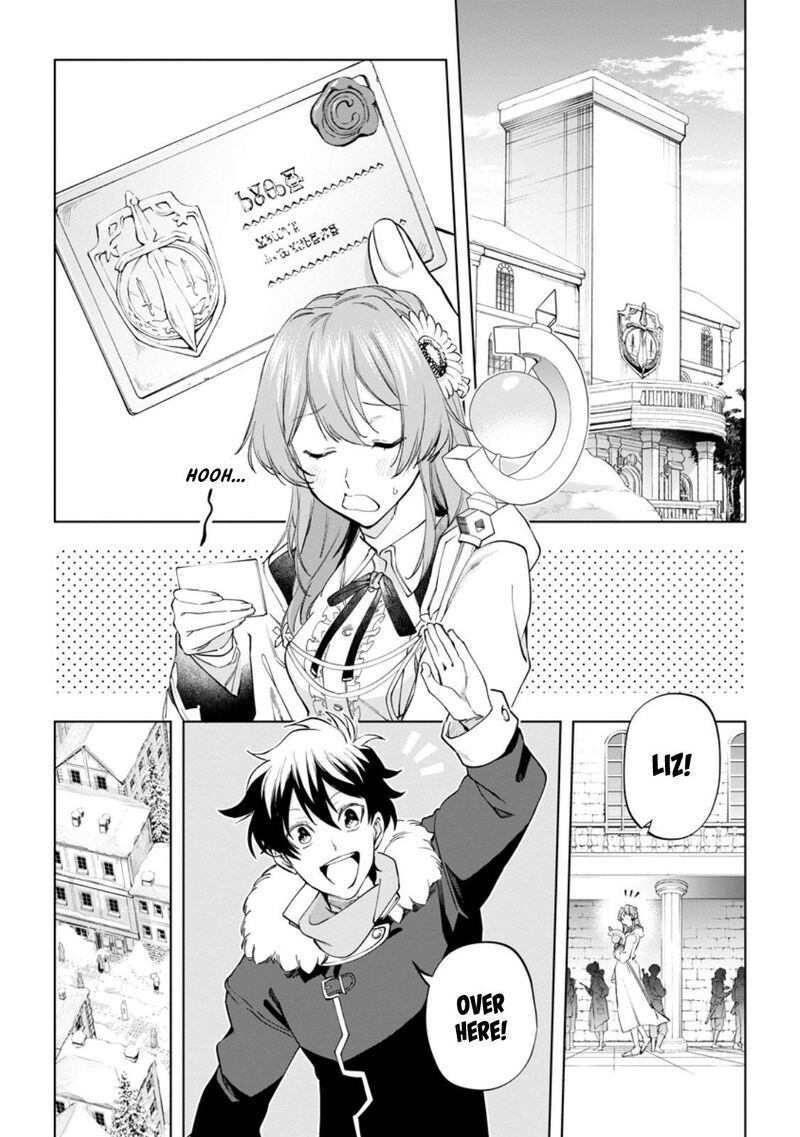 Isekai Craft Gurashi Jiyuu Kimama Na Seisanshoku No Honobono Slow Life 43 1