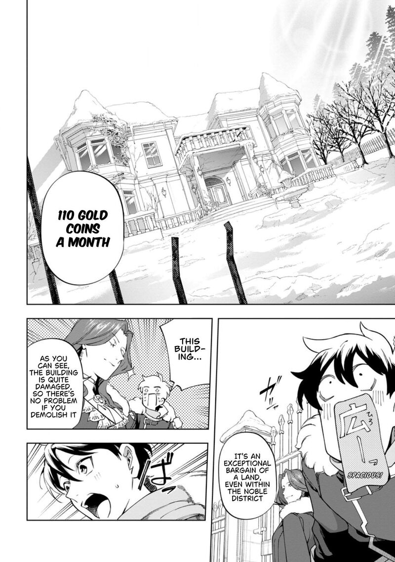 Isekai Craft Gurashi Jiyuu Kimama Na Seisanshoku No Honobono Slow Life 43 22