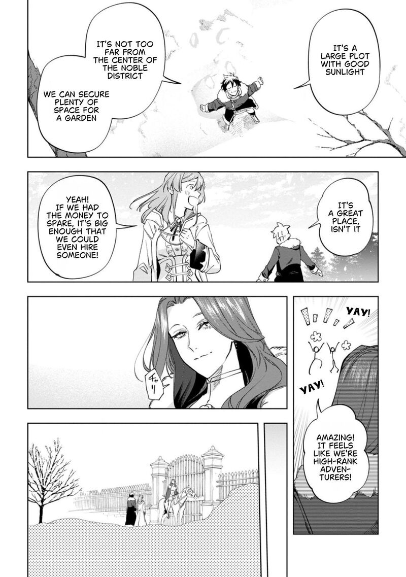 Isekai Craft Gurashi Jiyuu Kimama Na Seisanshoku No Honobono Slow Life 43 24
