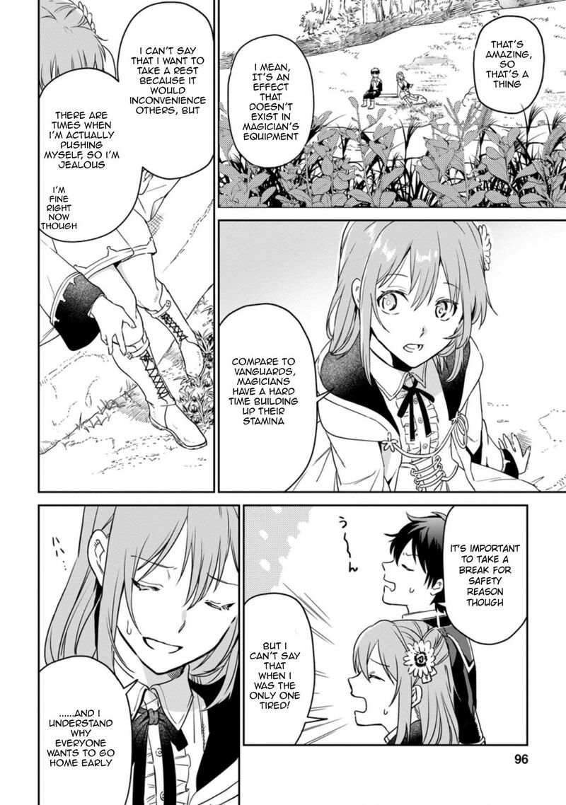 Isekai Craft Gurashi Jiyuu Kimama Na Seisanshoku No Honobono Slow Life 4a 4
