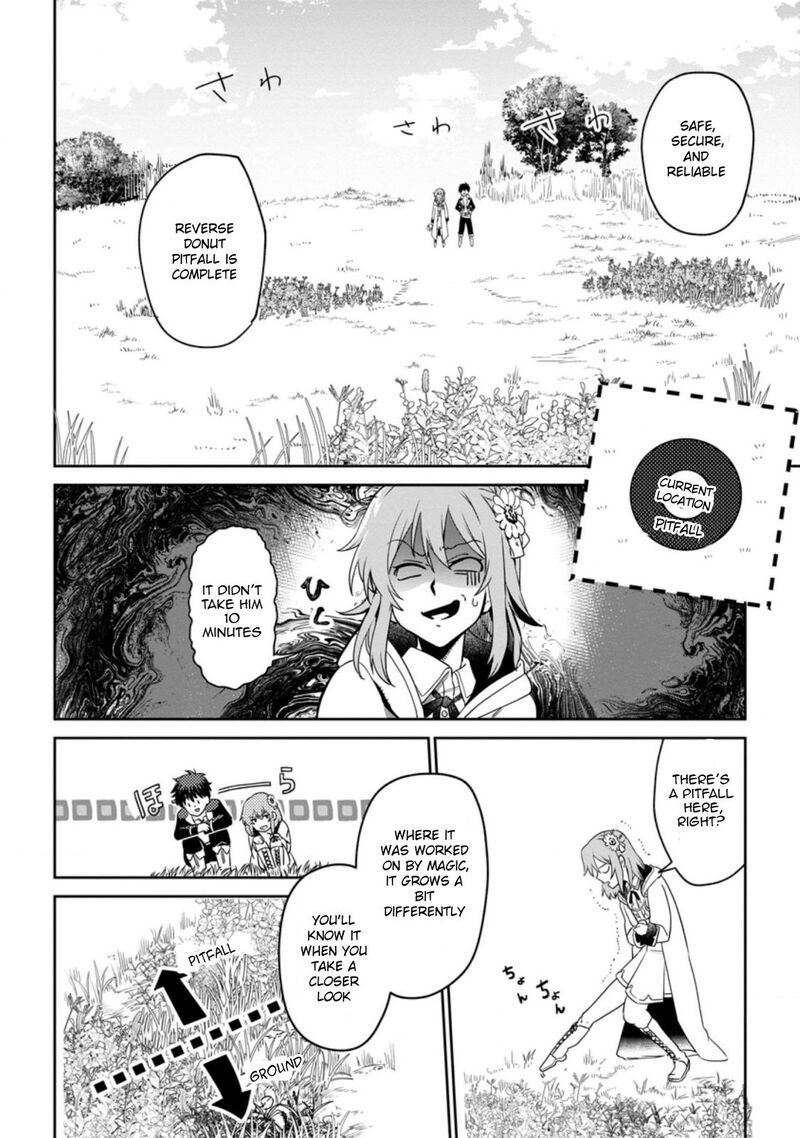 Isekai Craft Gurashi Jiyuu Kimama Na Seisanshoku No Honobono Slow Life 4b 10