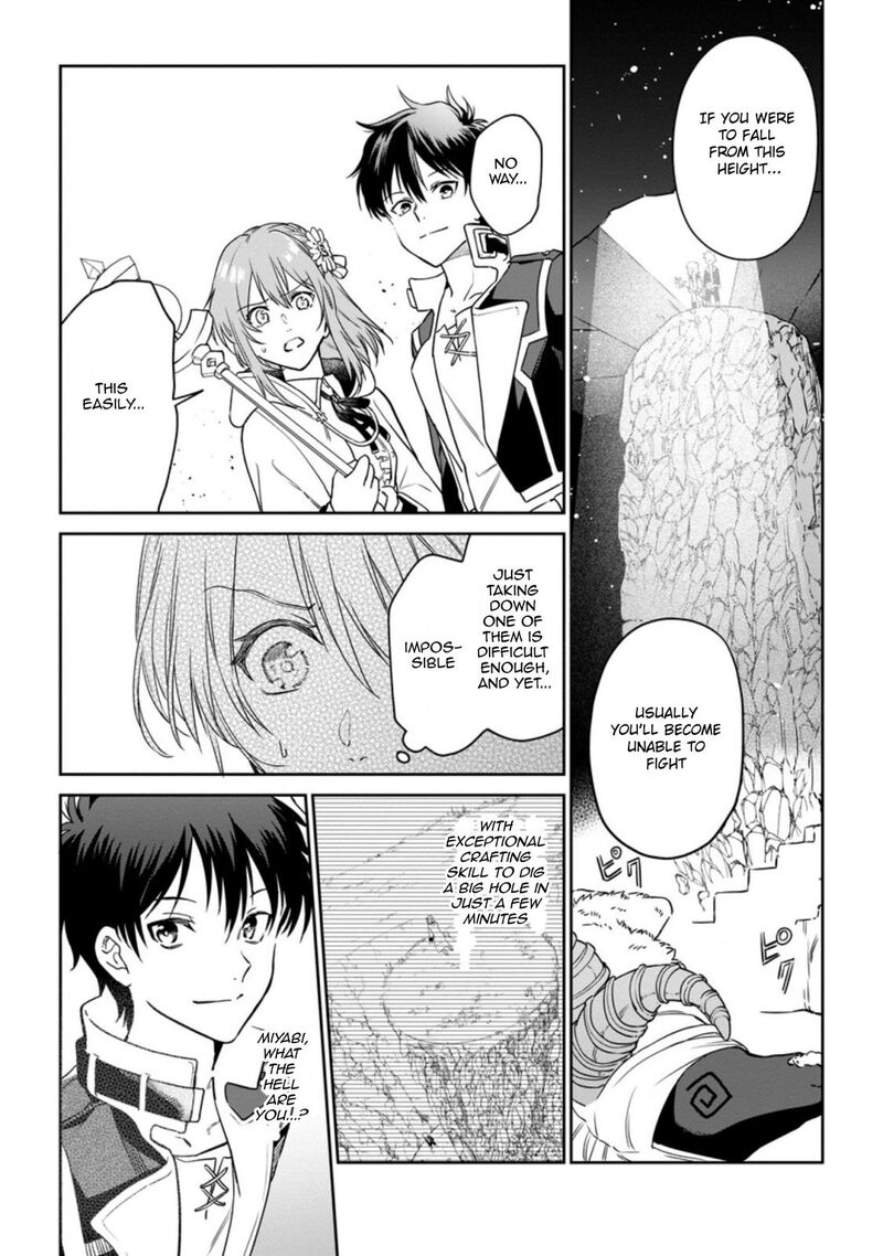 Isekai Craft Gurashi Jiyuu Kimama Na Seisanshoku No Honobono Slow Life 5a 1