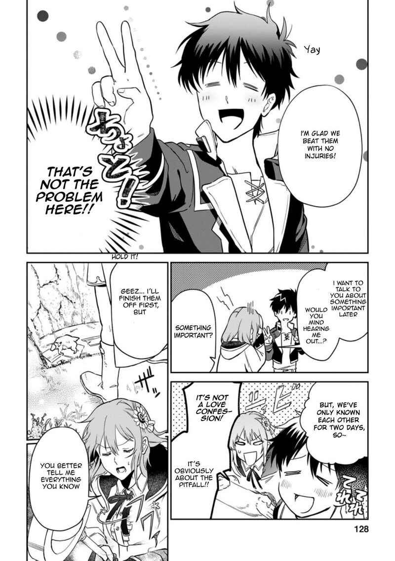 Isekai Craft Gurashi Jiyuu Kimama Na Seisanshoku No Honobono Slow Life 5a 2