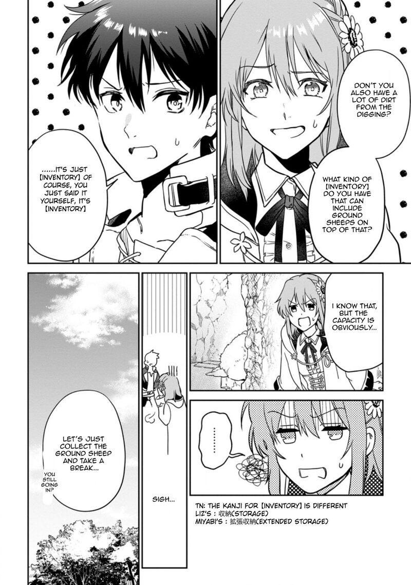 Isekai Craft Gurashi Jiyuu Kimama Na Seisanshoku No Honobono Slow Life 5a 6