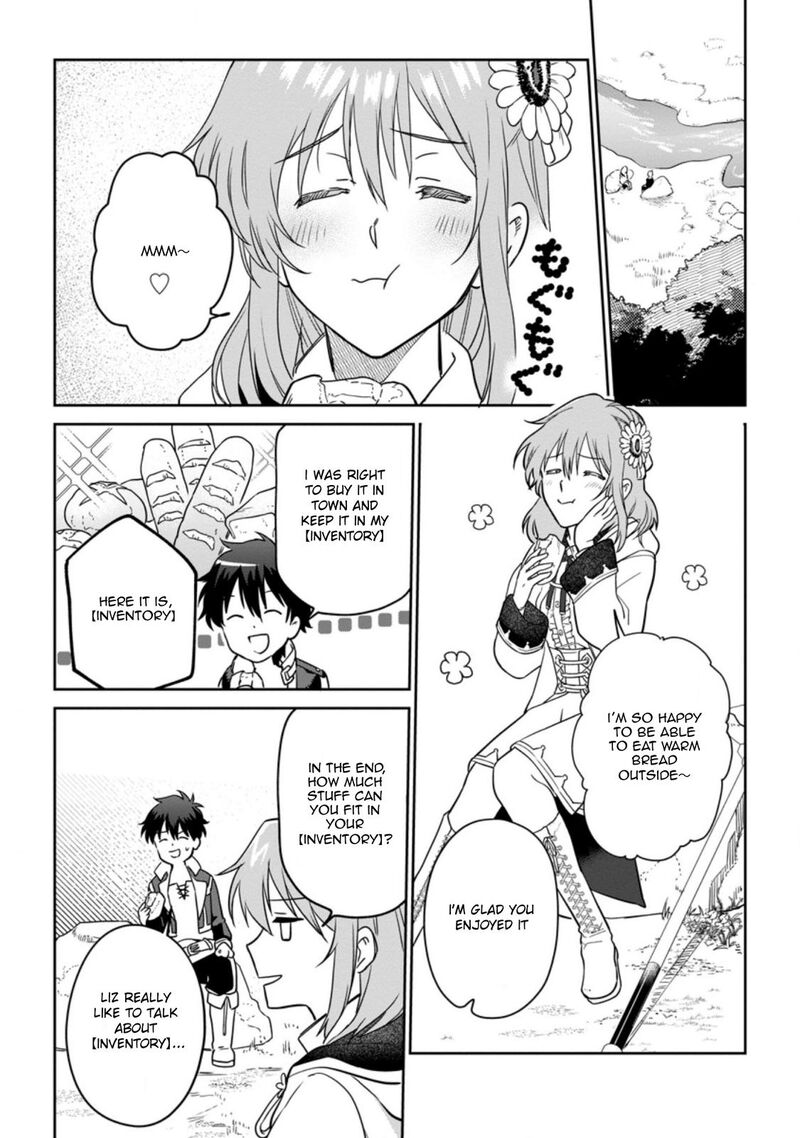 Isekai Craft Gurashi Jiyuu Kimama Na Seisanshoku No Honobono Slow Life 5a 7