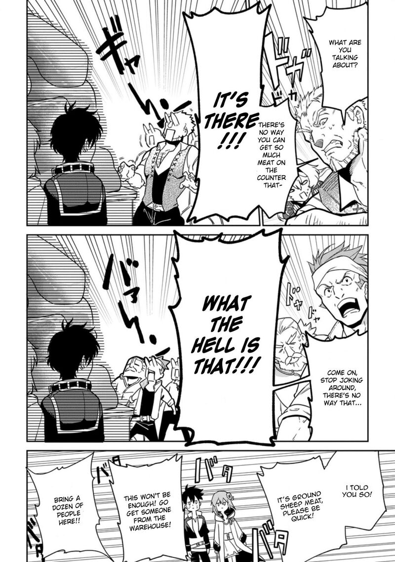 Isekai Craft Gurashi Jiyuu Kimama Na Seisanshoku No Honobono Slow Life 5c 1
