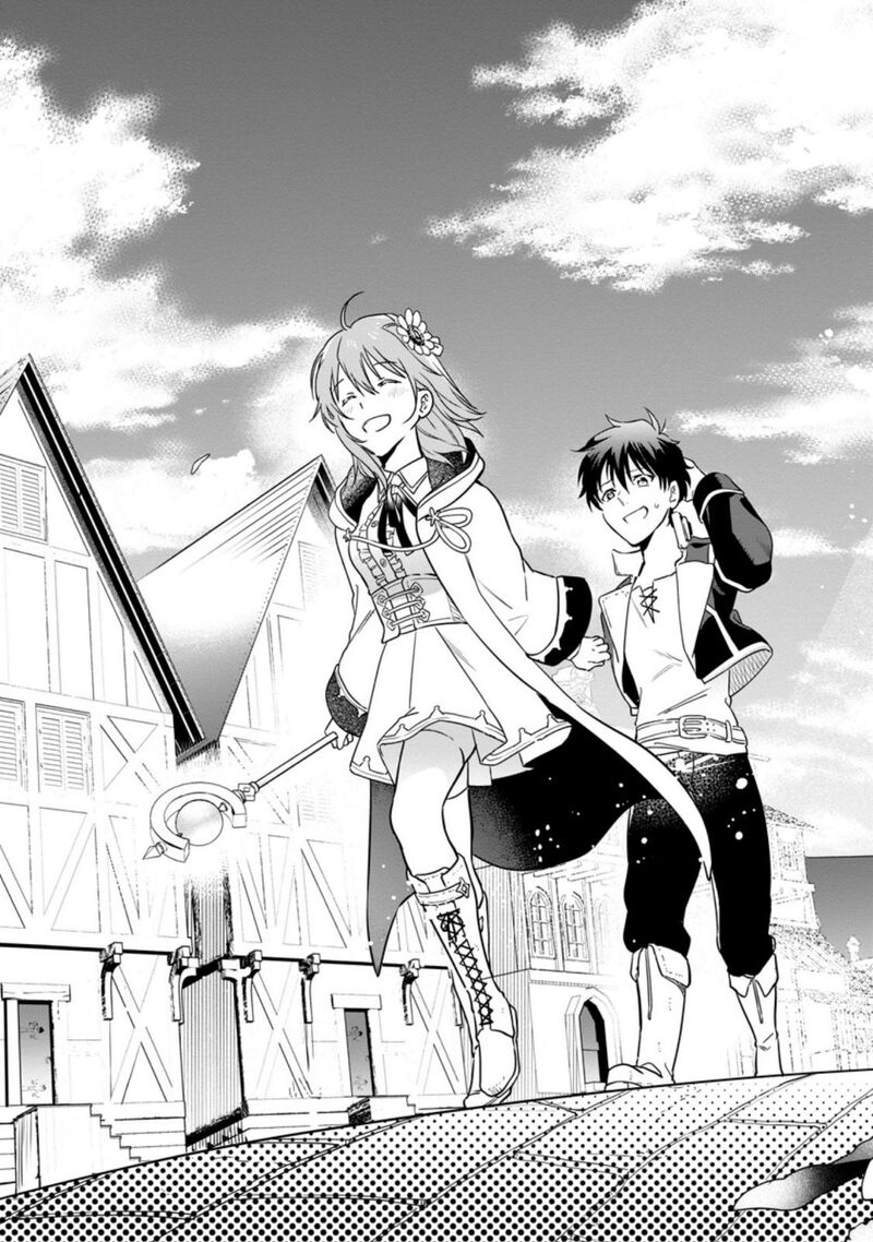 Isekai Craft Gurashi Jiyuu Kimama Na Seisanshoku No Honobono Slow Life 5c 10
