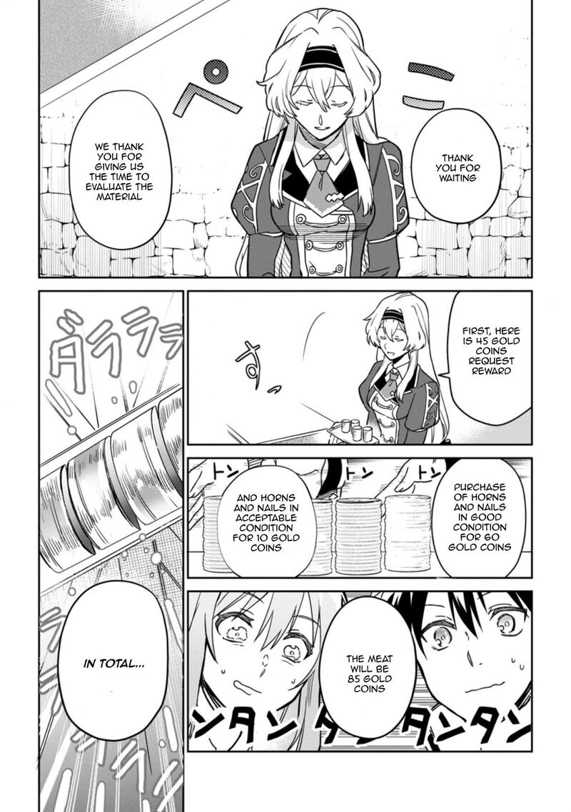 Isekai Craft Gurashi Jiyuu Kimama Na Seisanshoku No Honobono Slow Life 5c 4