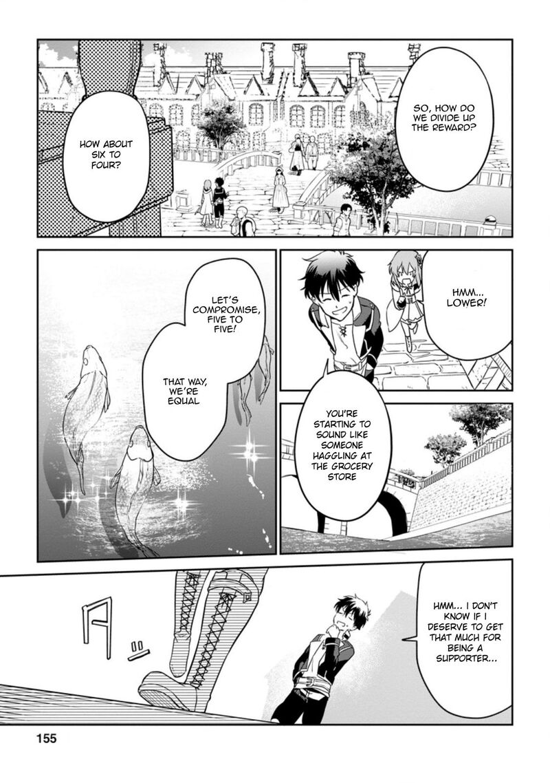 Isekai Craft Gurashi Jiyuu Kimama Na Seisanshoku No Honobono Slow Life 5c 8