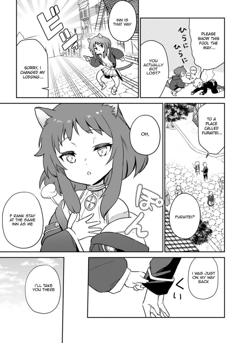 Isekai Craft Gurashi Jiyuu Kimama Na Seisanshoku No Honobono Slow Life 6b 12