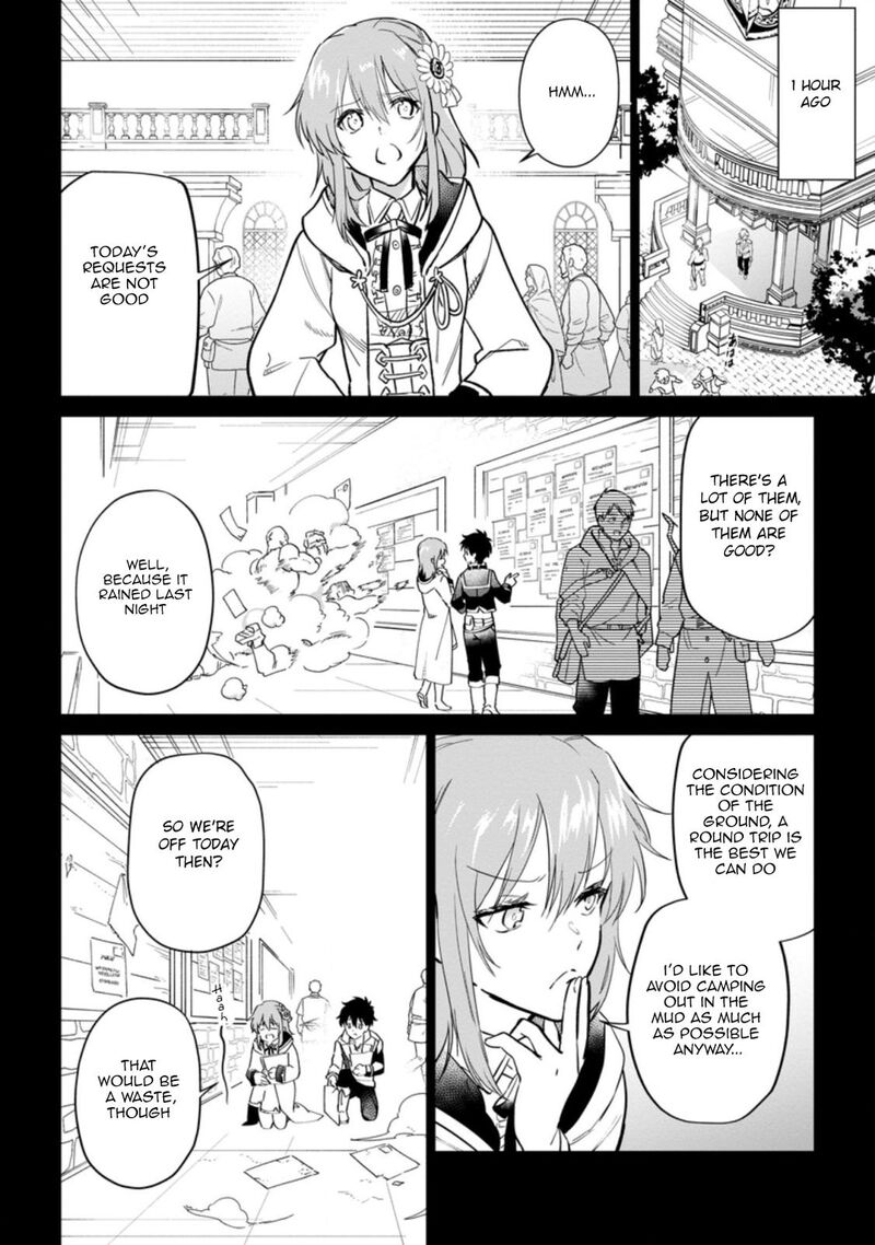 Isekai Craft Gurashi Jiyuu Kimama Na Seisanshoku No Honobono Slow Life 7a 3