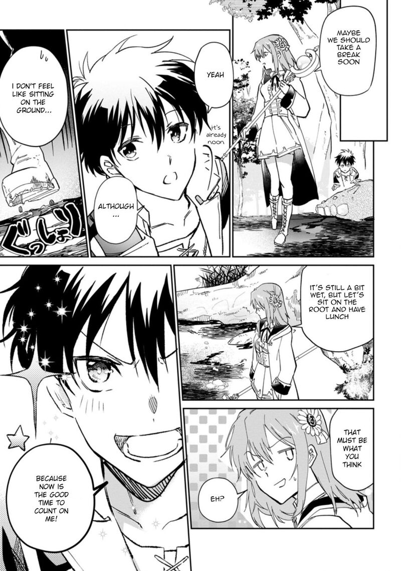 Isekai Craft Gurashi Jiyuu Kimama Na Seisanshoku No Honobono Slow Life 7b 3