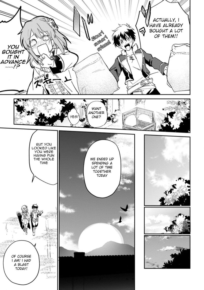 Isekai Craft Gurashi Jiyuu Kimama Na Seisanshoku No Honobono Slow Life 7c 3