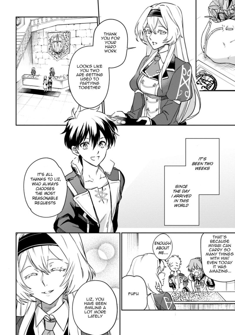 Isekai Craft Gurashi Jiyuu Kimama Na Seisanshoku No Honobono Slow Life 8a 5
