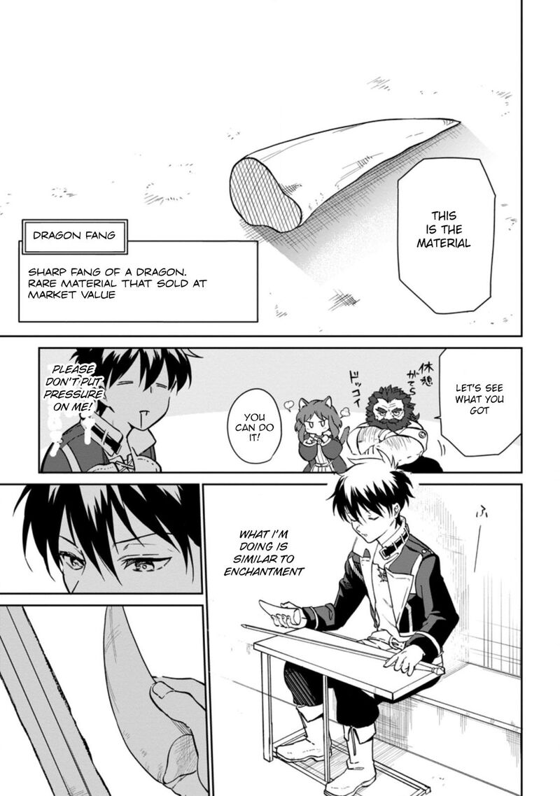 Isekai Craft Gurashi Jiyuu Kimama Na Seisanshoku No Honobono Slow Life 8b 10