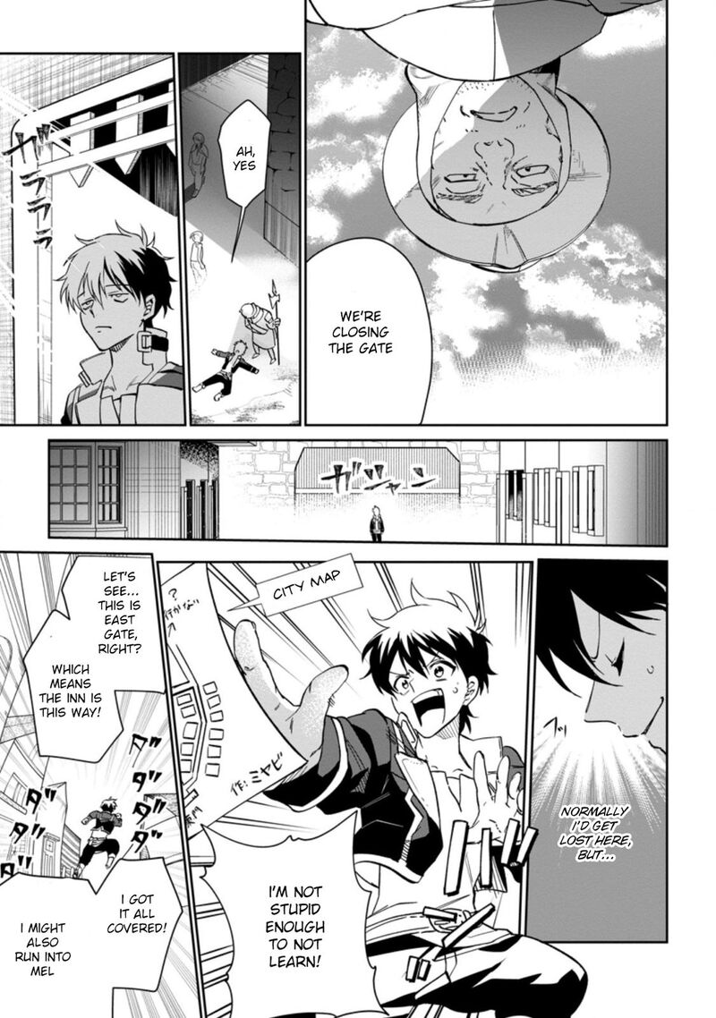 Isekai Craft Gurashi Jiyuu Kimama Na Seisanshoku No Honobono Slow Life 8b 4