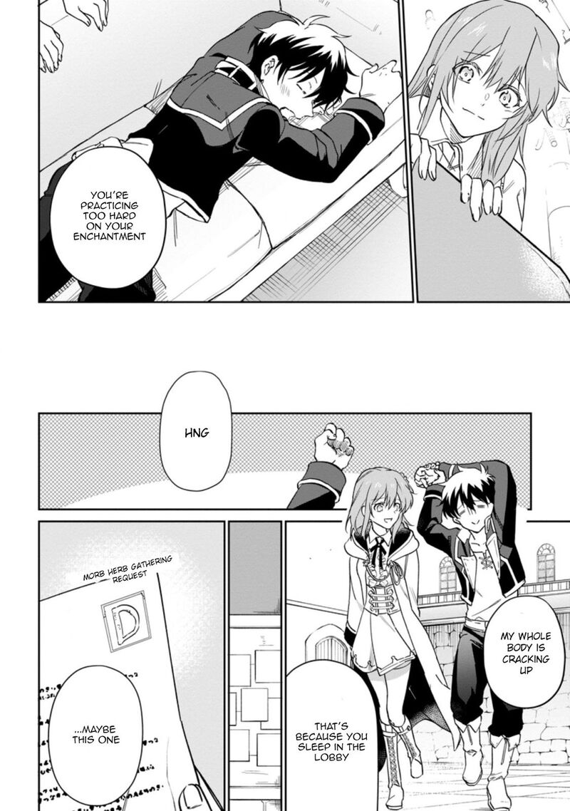 Isekai Craft Gurashi Jiyuu Kimama Na Seisanshoku No Honobono Slow Life 8c 6