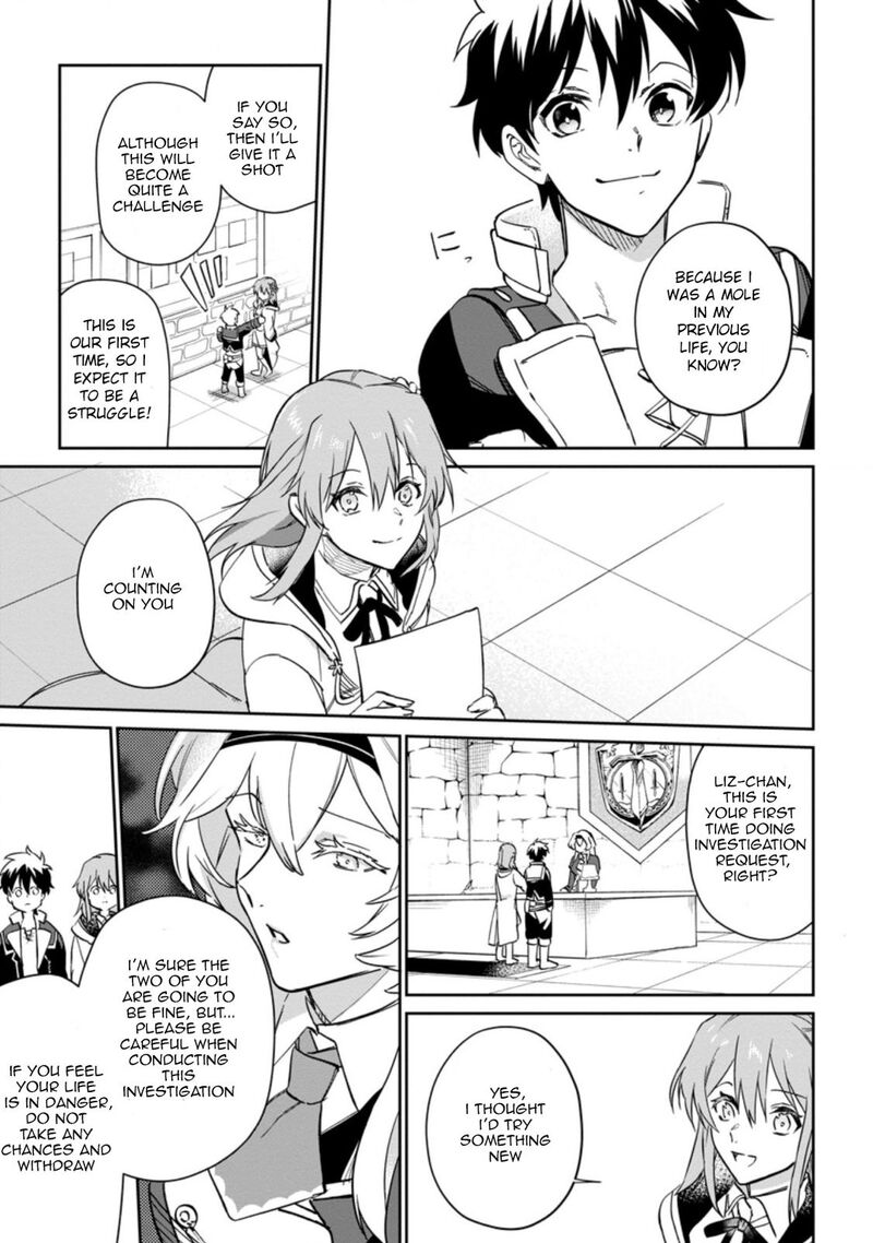 Isekai Craft Gurashi Jiyuu Kimama Na Seisanshoku No Honobono Slow Life 8c 9