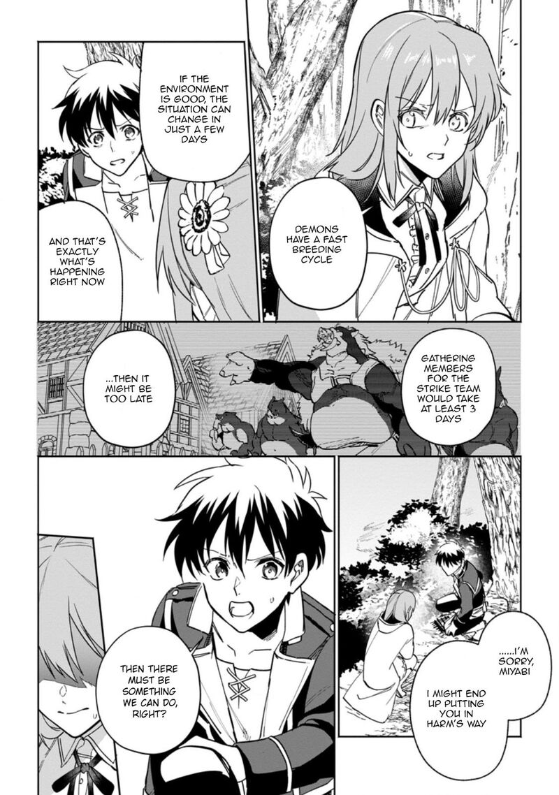 Isekai Craft Gurashi Jiyuu Kimama Na Seisanshoku No Honobono Slow Life 9b 12