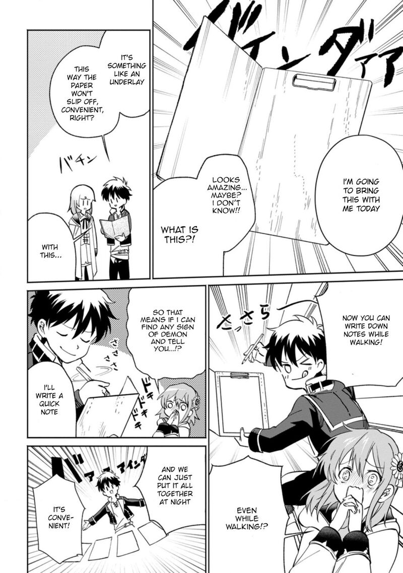 Isekai Craft Gurashi Jiyuu Kimama Na Seisanshoku No Honobono Slow Life 9b 2
