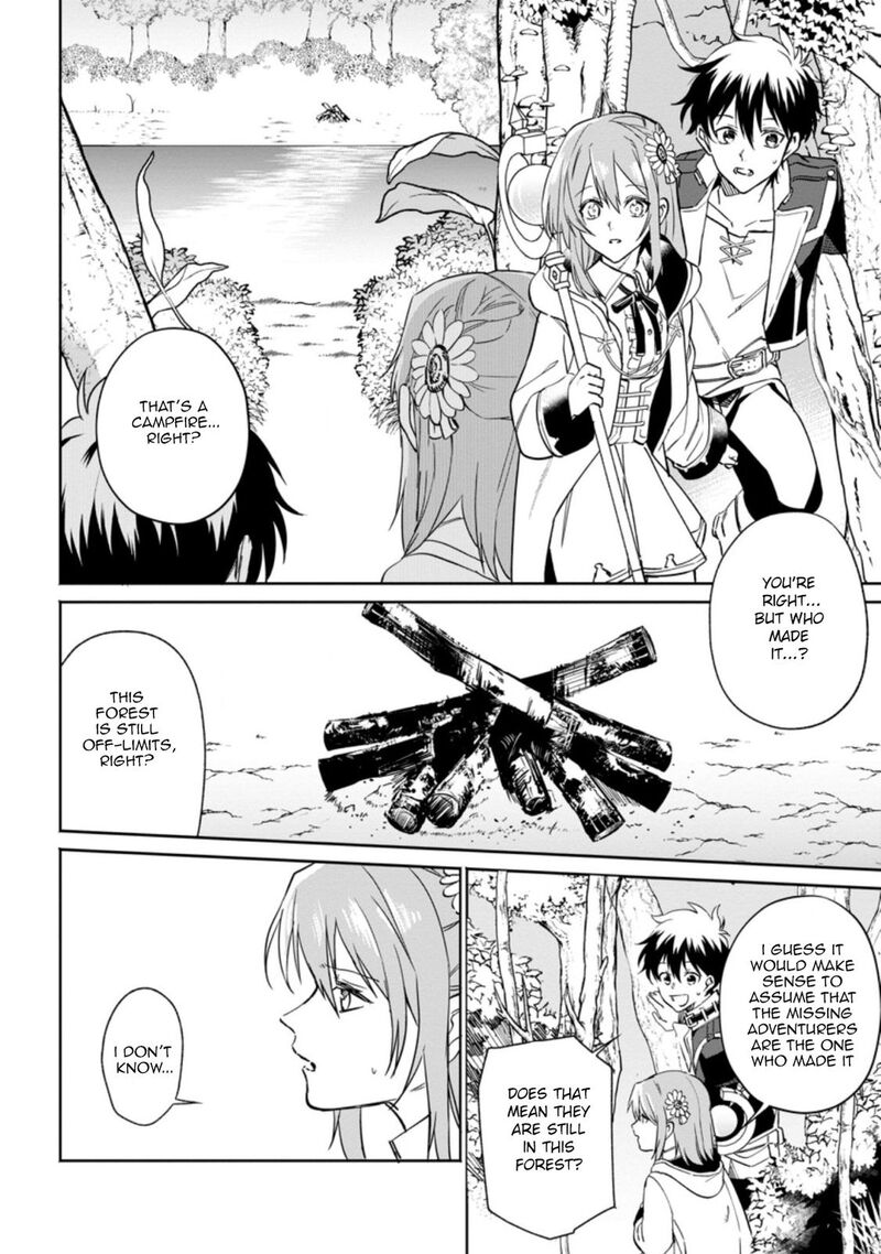 Isekai Craft Gurashi Jiyuu Kimama Na Seisanshoku No Honobono Slow Life 9b 4