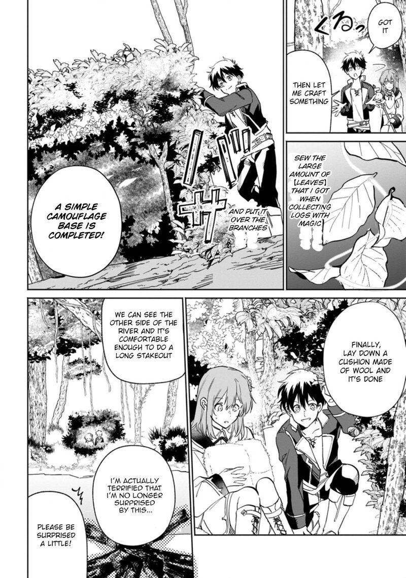 Isekai Craft Gurashi Jiyuu Kimama Na Seisanshoku No Honobono Slow Life 9b 6
