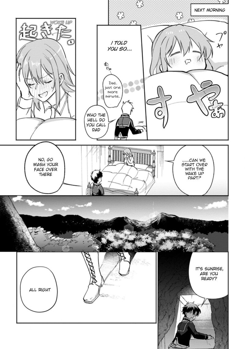 Isekai Craft Gurashi Jiyuu Kimama Na Seisanshoku No Honobono Slow Life 9c 10