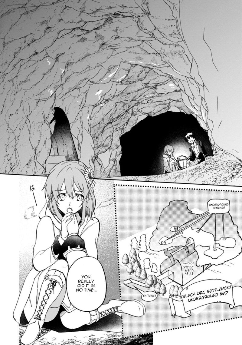 Isekai Craft Gurashi Jiyuu Kimama Na Seisanshoku No Honobono Slow Life 9c 3