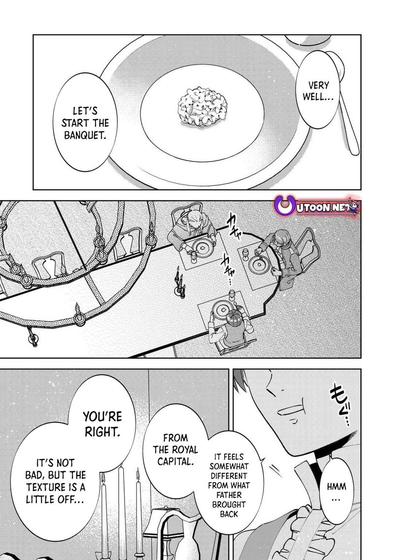 Isekai De Cafe O Kaiten Shimashita 102 1