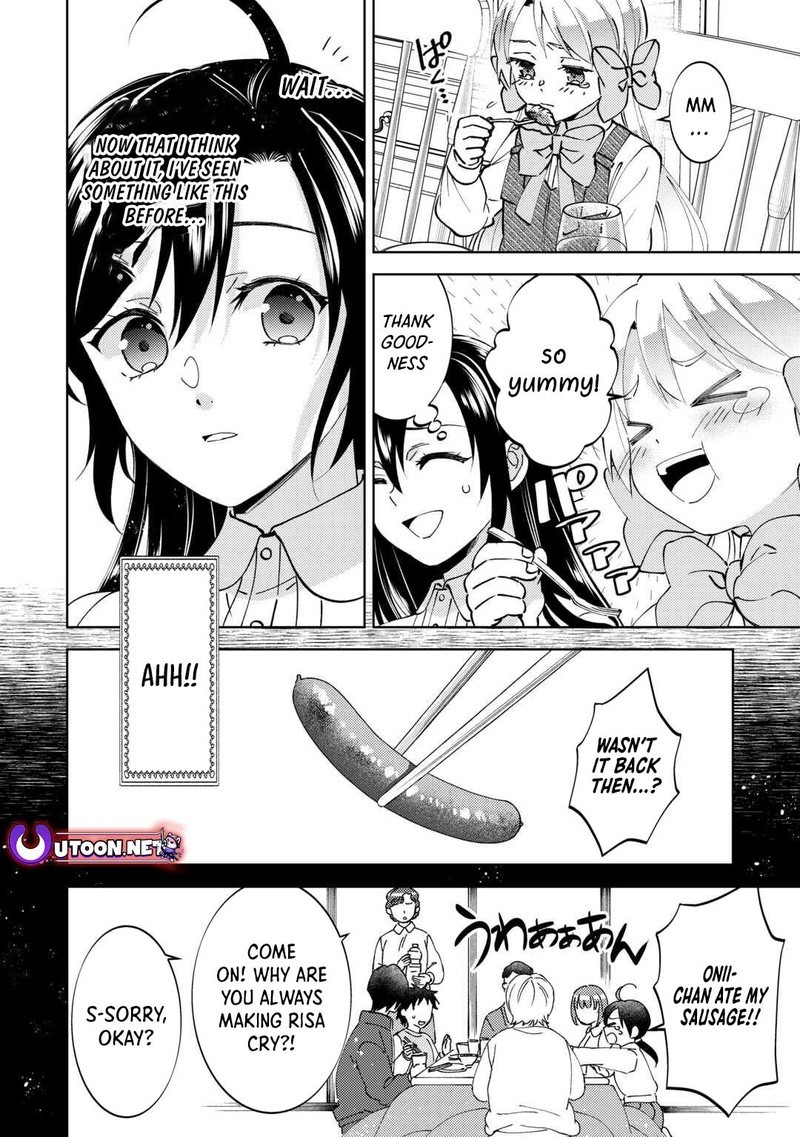 Isekai De Cafe O Kaiten Shimashita 102 24