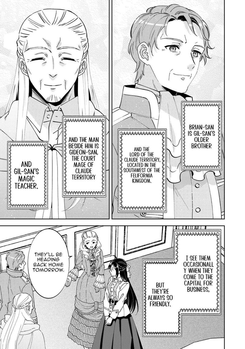 Isekai De Cafe O Kaiten Shimashita 104 13