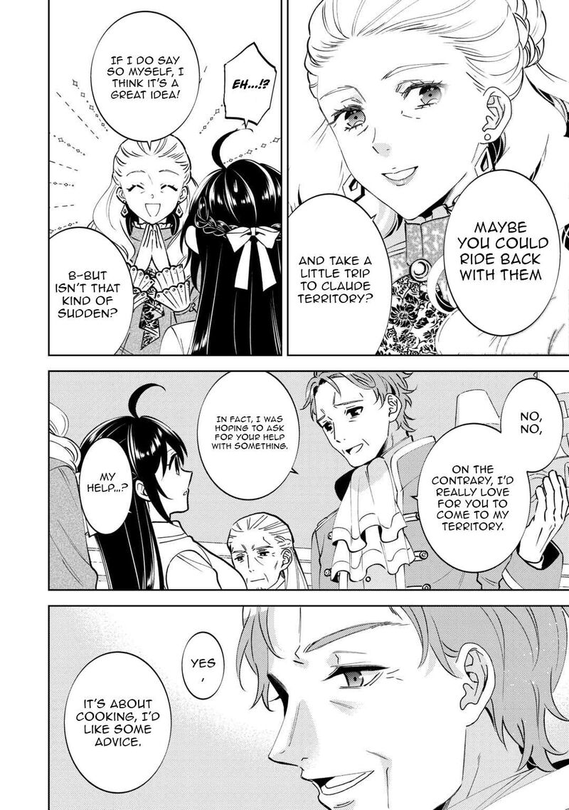 Isekai De Cafe O Kaiten Shimashita 104 14