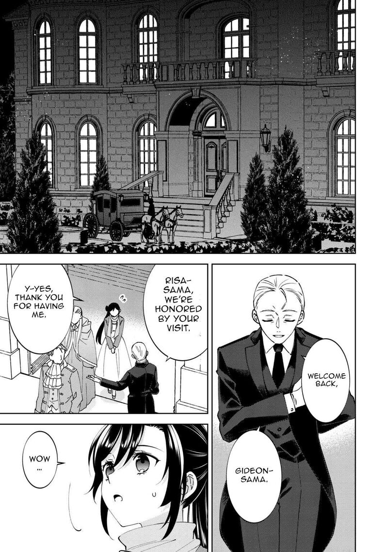 Isekai De Cafe O Kaiten Shimashita 104 21