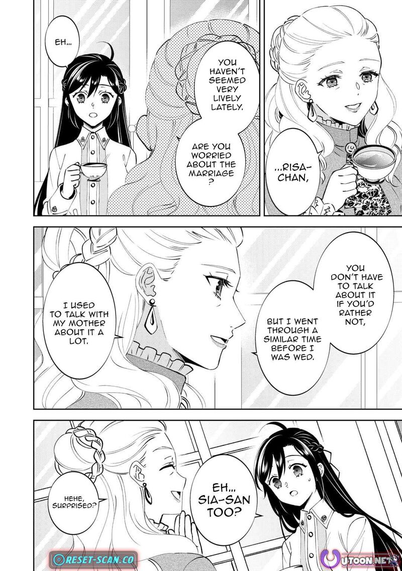 Isekai De Cafe O Kaiten Shimashita 104 4