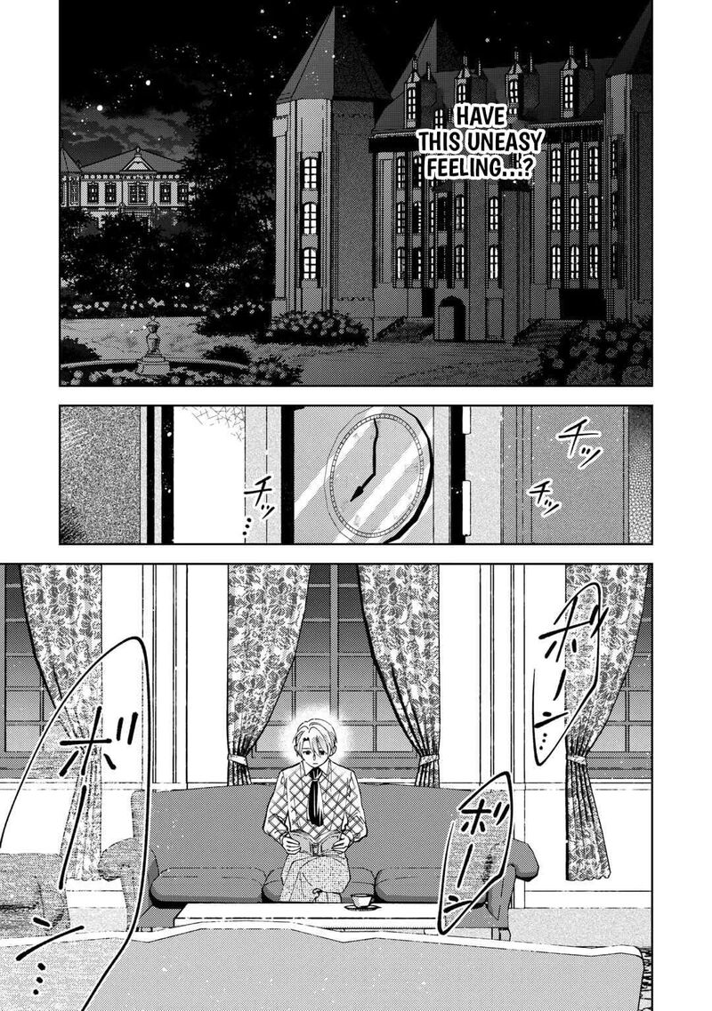 Isekai De Cafe O Kaiten Shimashita 107 15