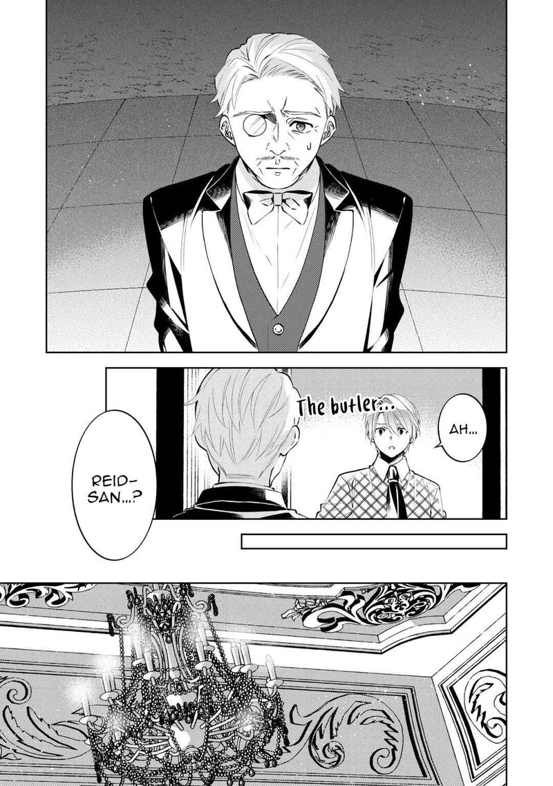 Isekai De Cafe O Kaiten Shimashita 107 17