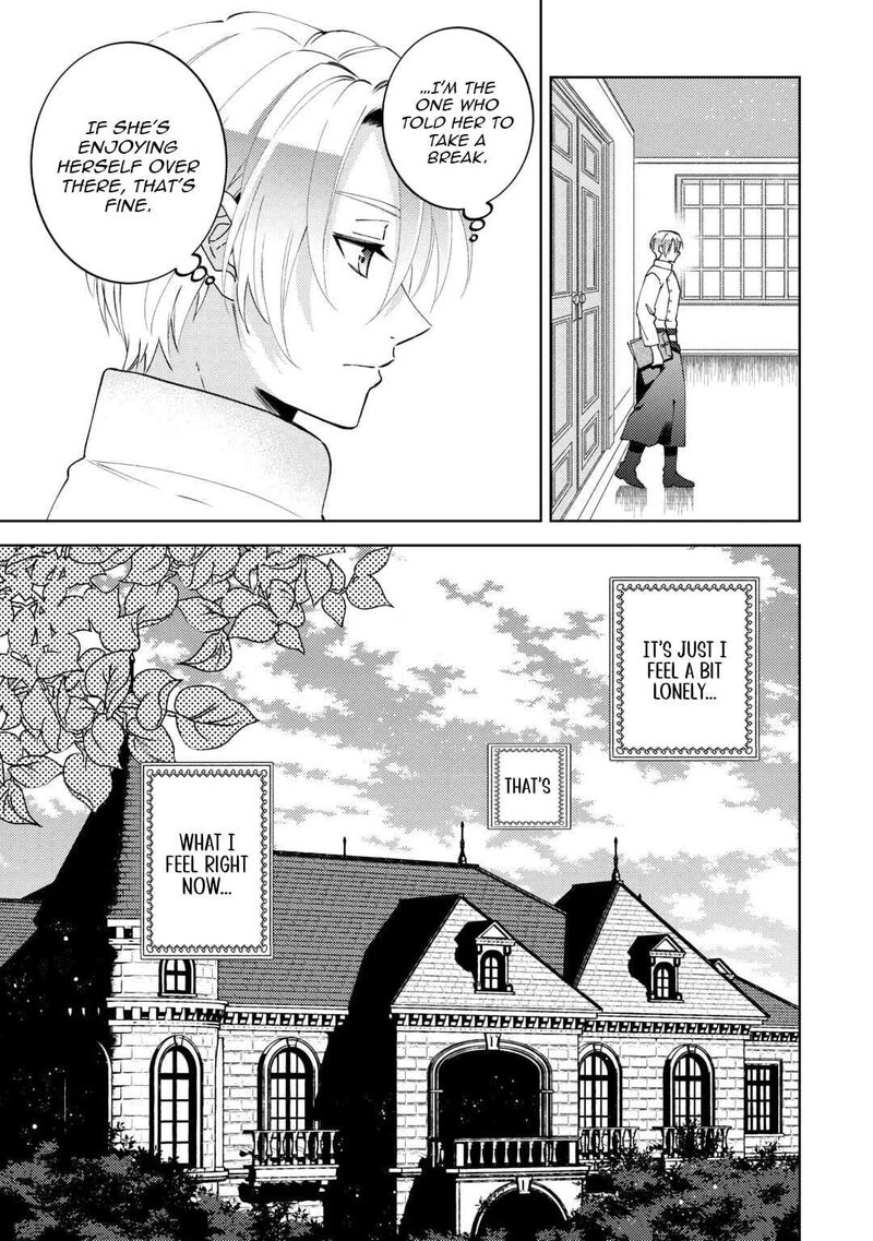 Isekai De Cafe O Kaiten Shimashita 107 5