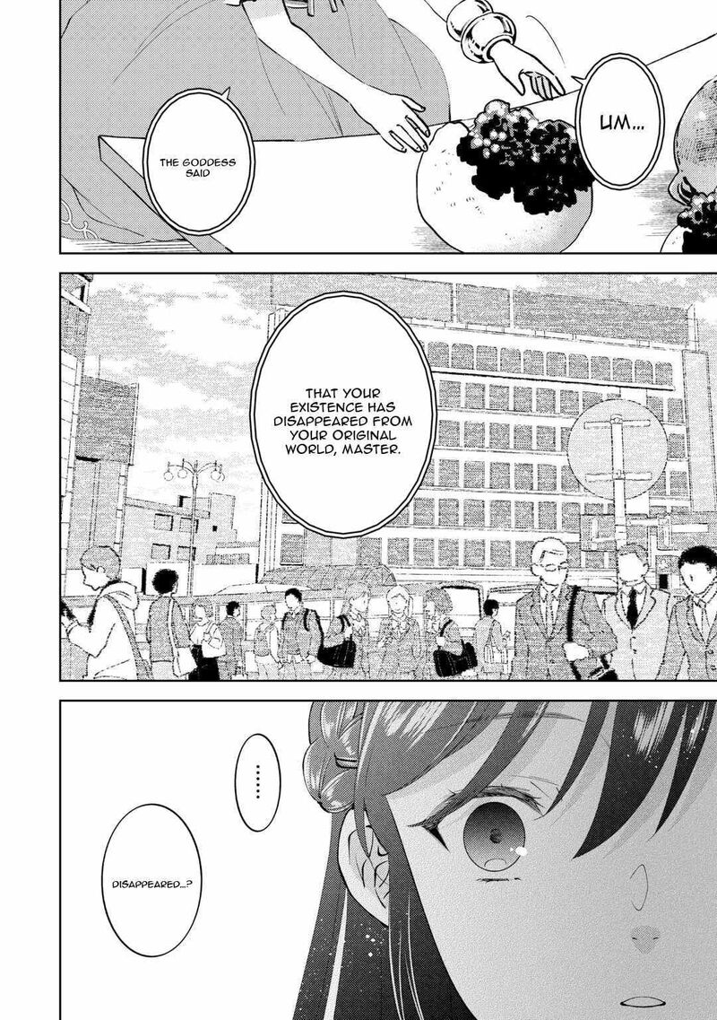 Isekai De Cafe O Kaiten Shimashita 108 6