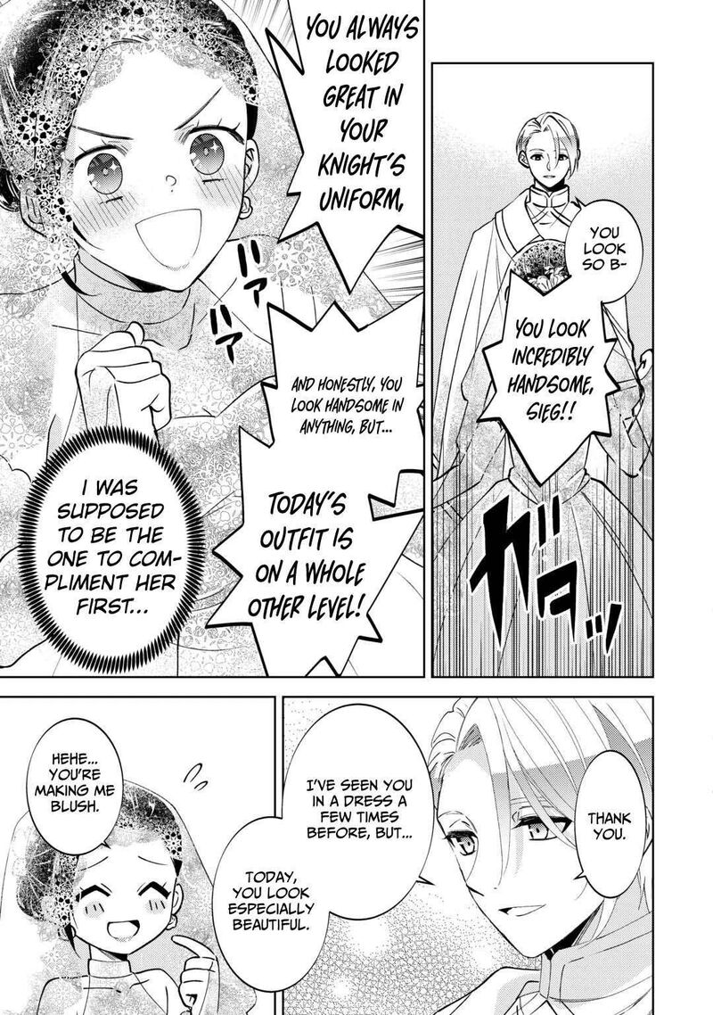 Isekai De Cafe O Kaiten Shimashita 110 8