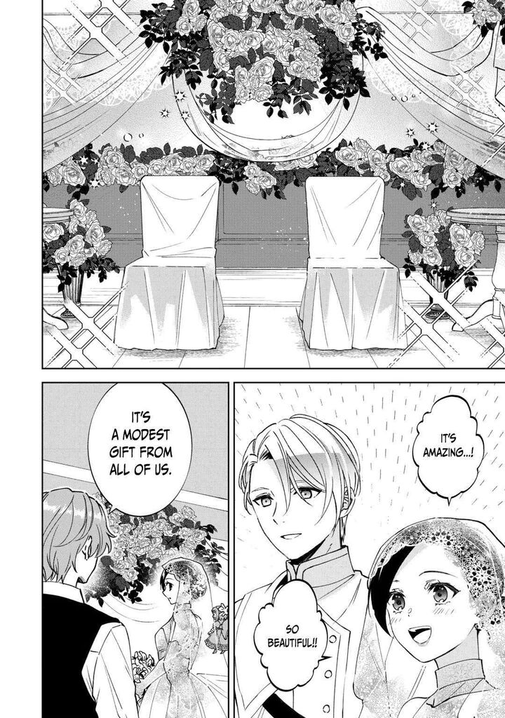 Isekai De Cafe O Kaiten Shimashita 111 6