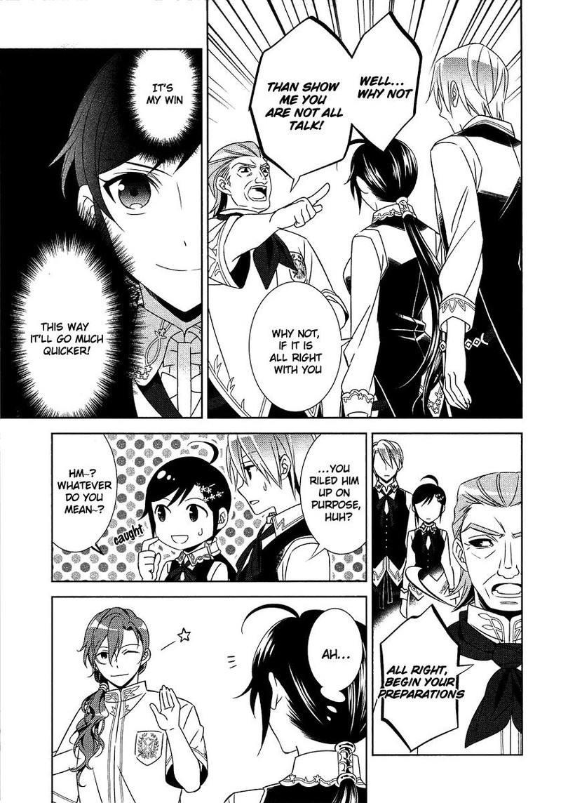 Isekai De Cafe O Kaiten Shimashita 14 12