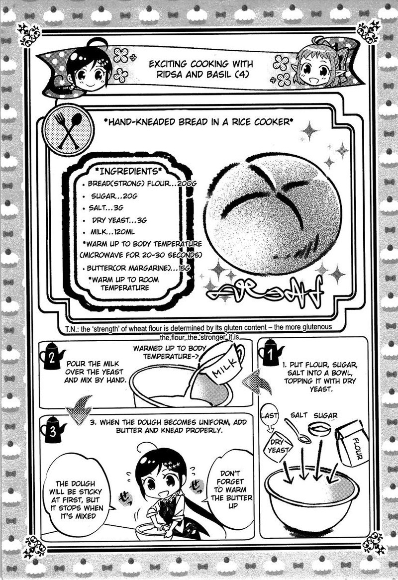 Isekai De Cafe O Kaiten Shimashita 14 28