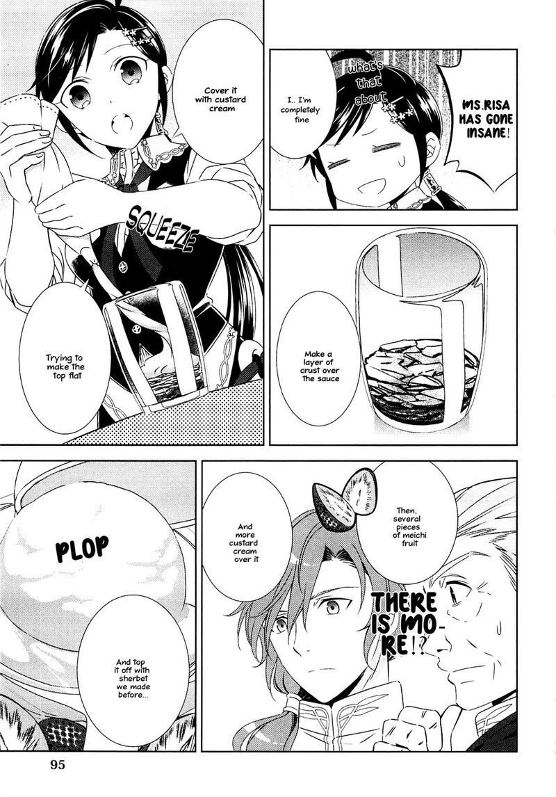 Isekai De Cafe O Kaiten Shimashita 18 17